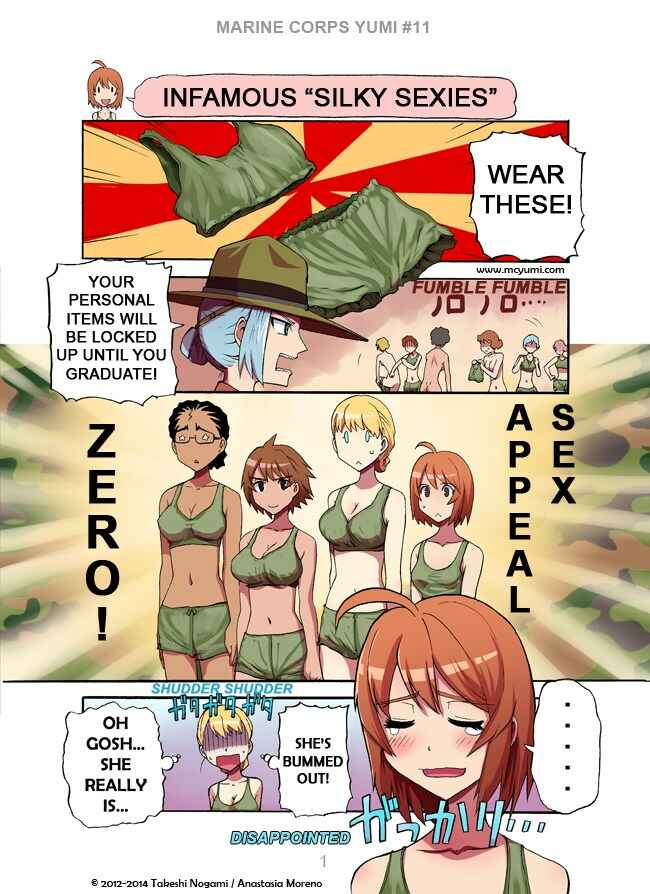 Chapter 11 - Page 1