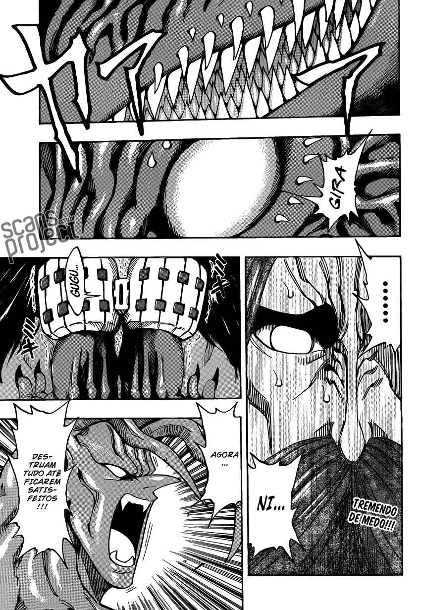 Chapter 223 - Page 1