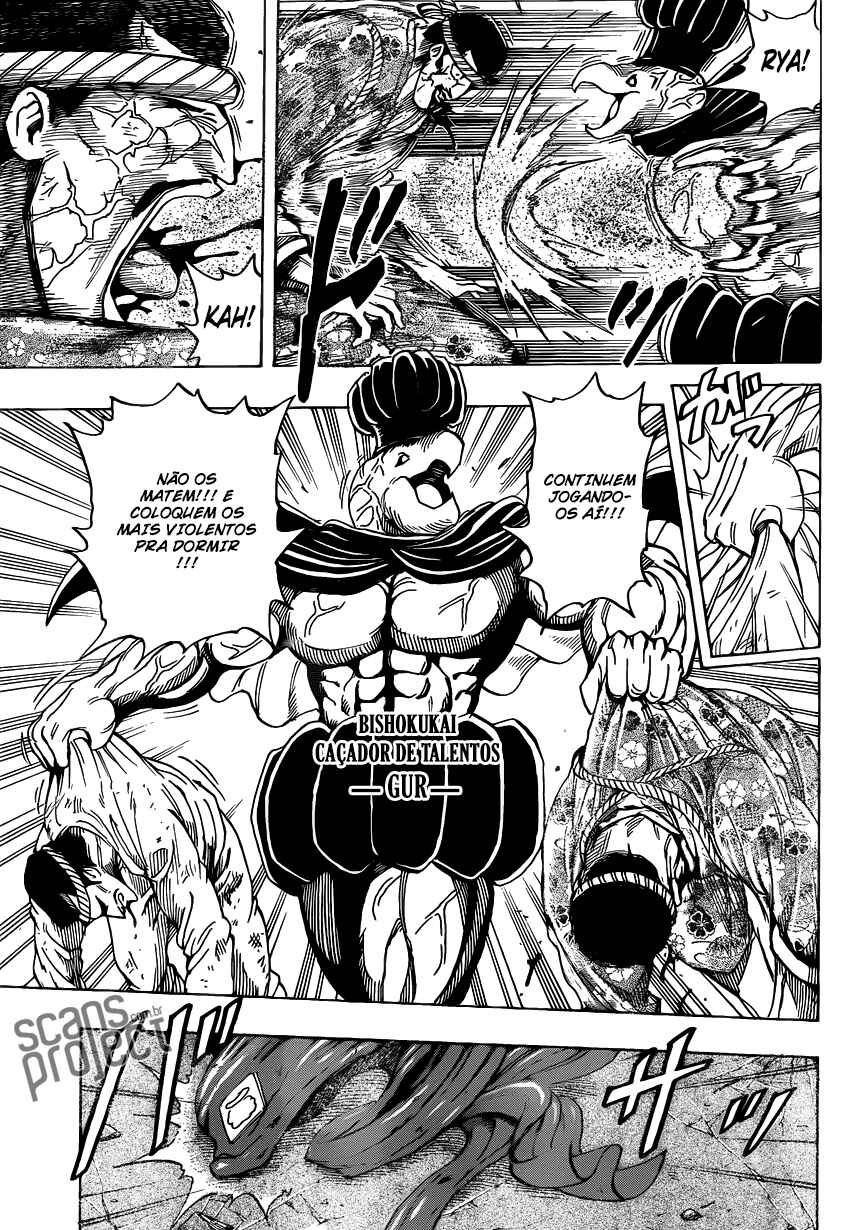 Chapter 223 - Page 12