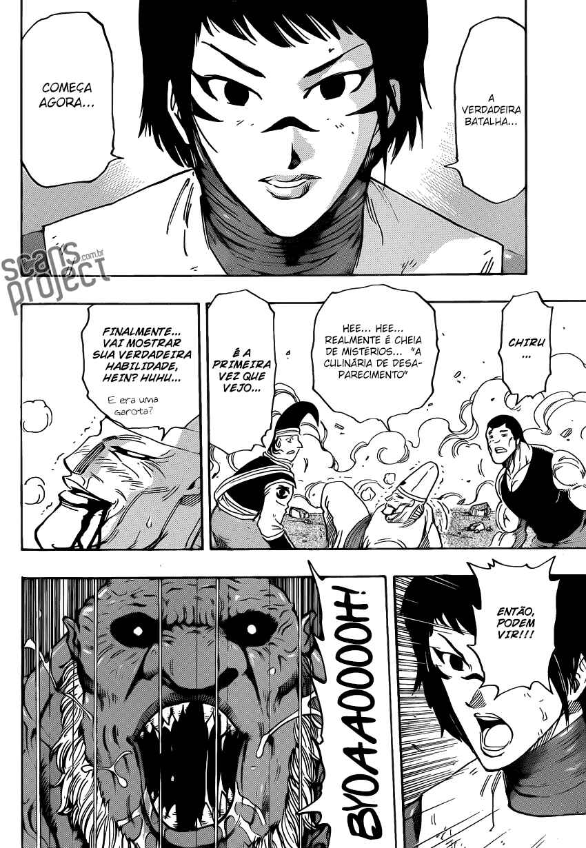 Chapter 223 - Page 13