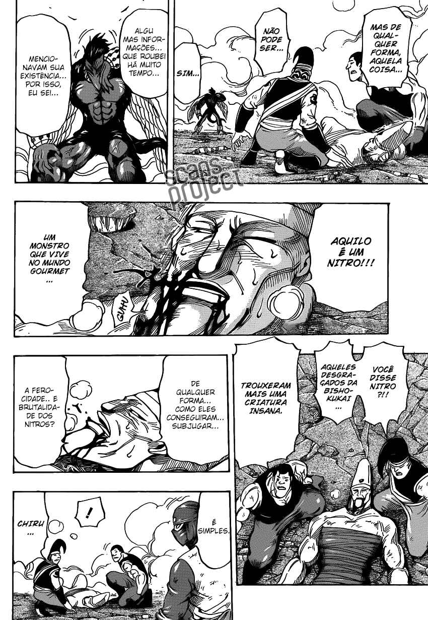 Chapter 223 - Page 9