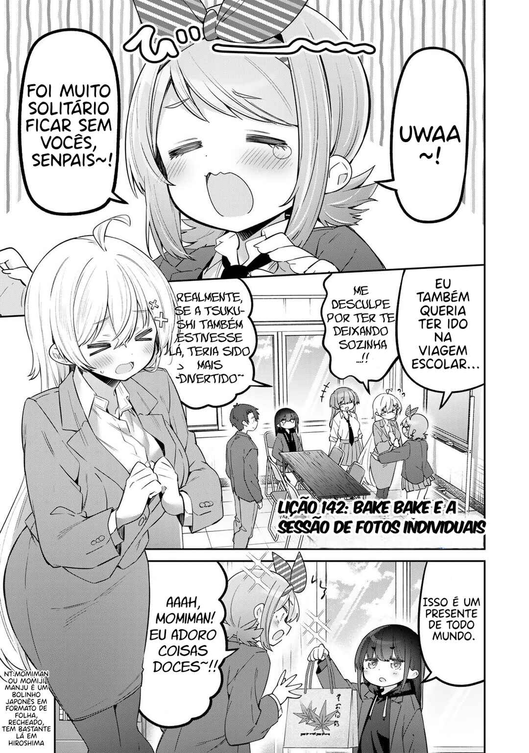 Chapter 142 - Page 1