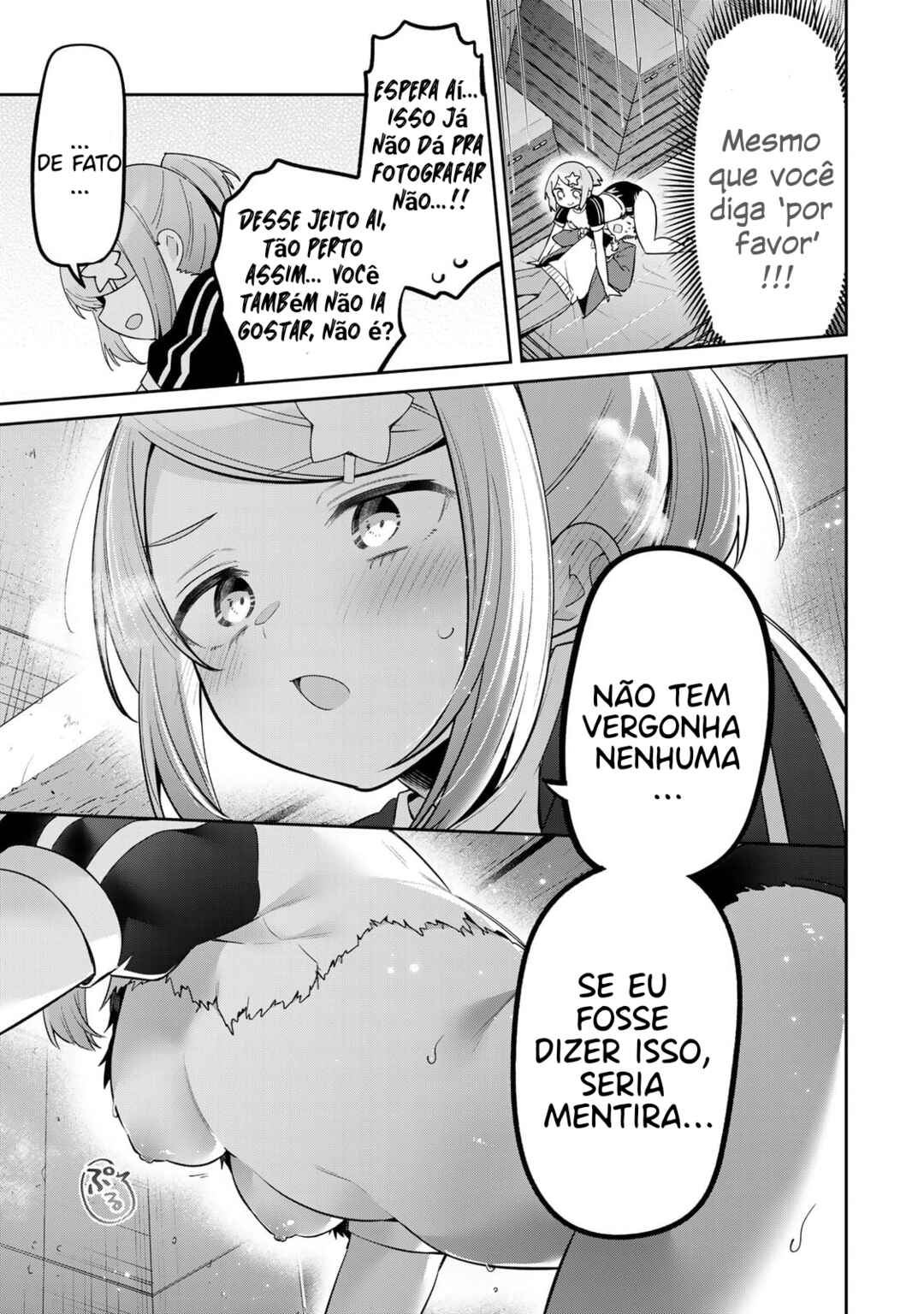 Chapter 142 - Page 11