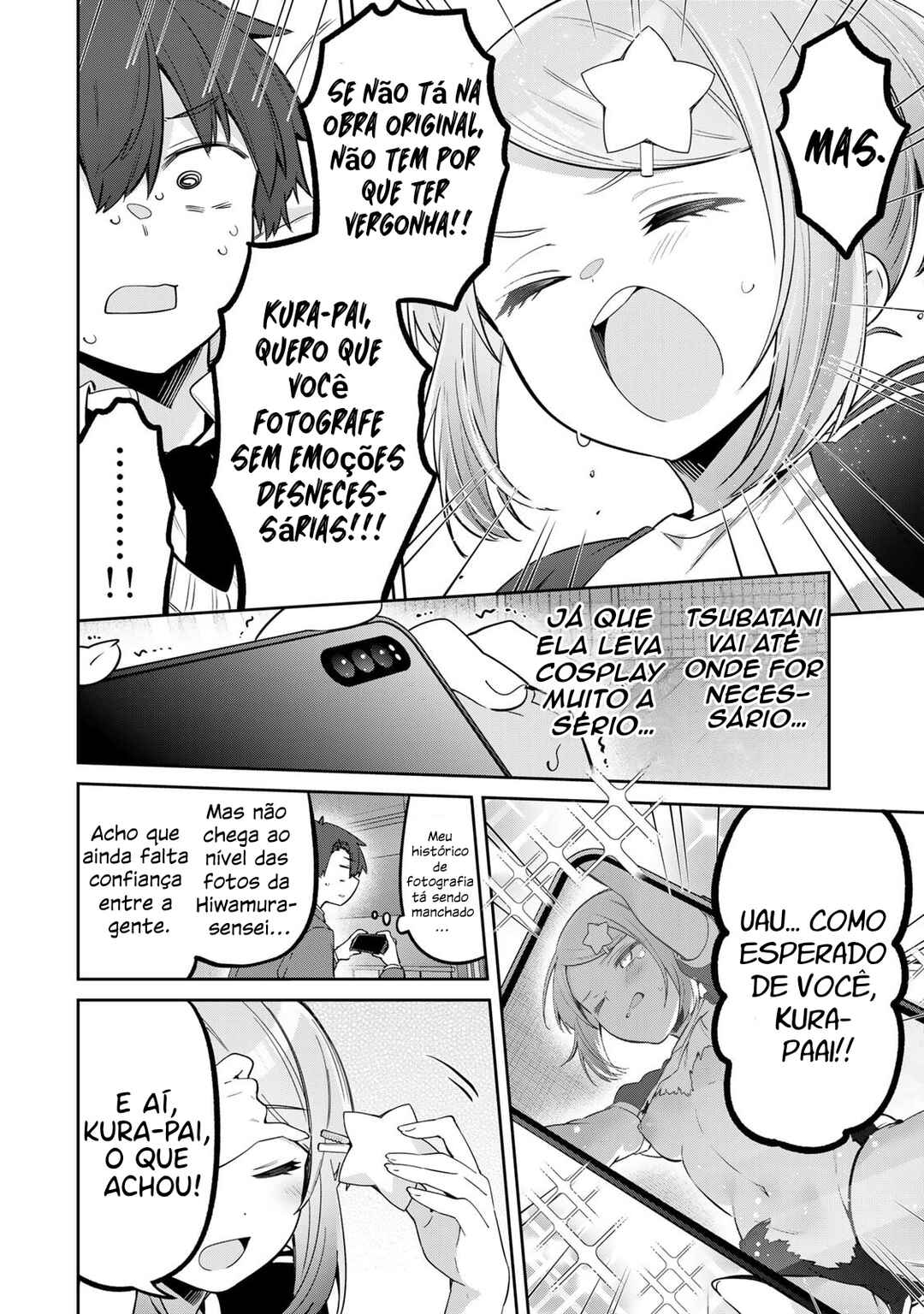 Chapter 142 - Page 12