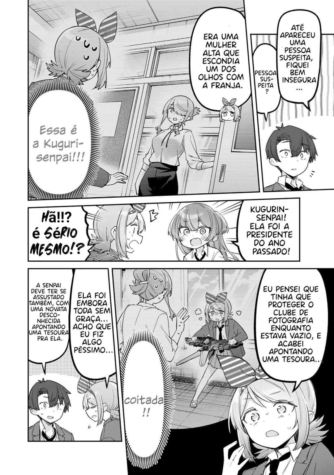 Chapter 142 - Page 2