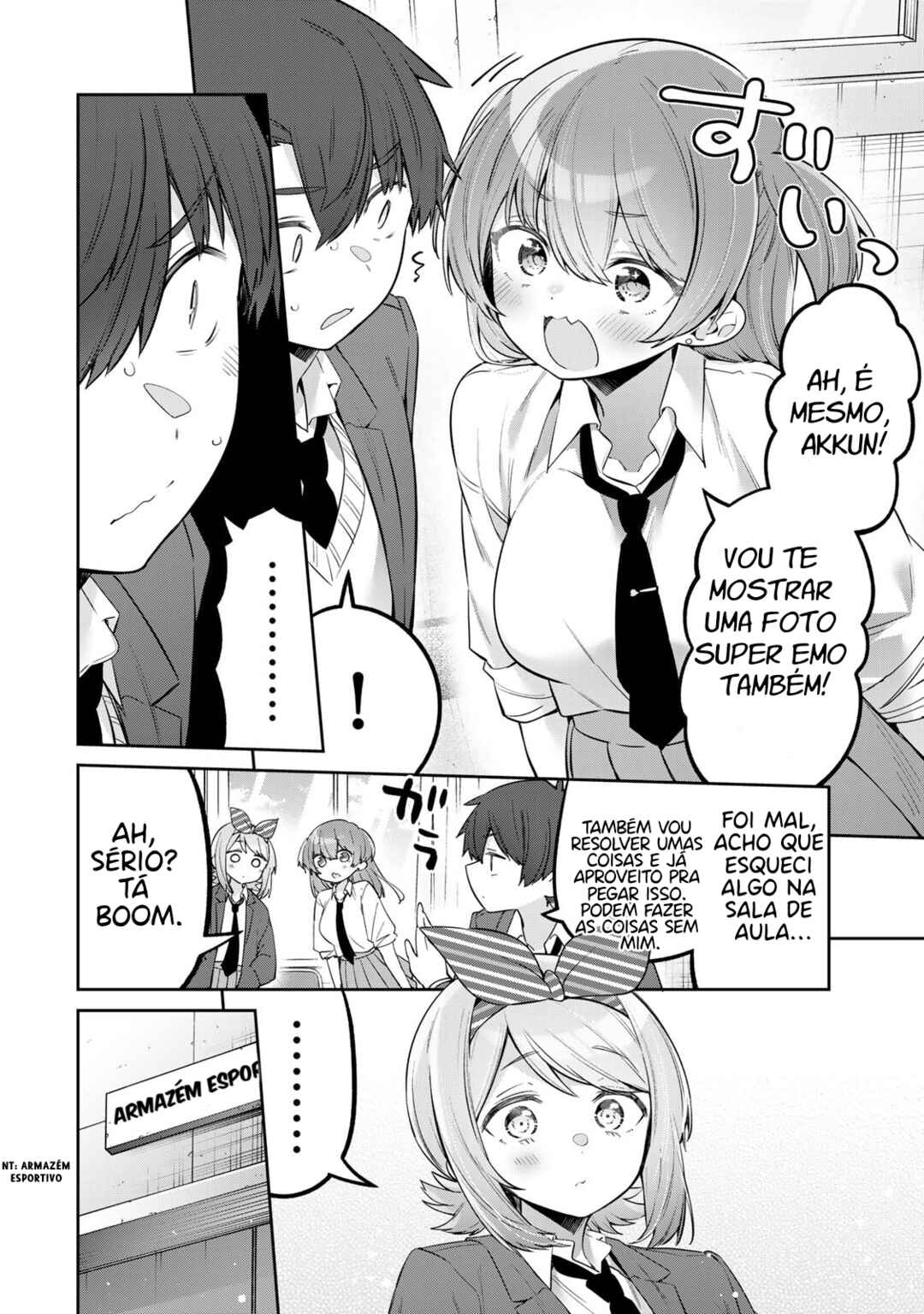 Chapter 142 - Page 4