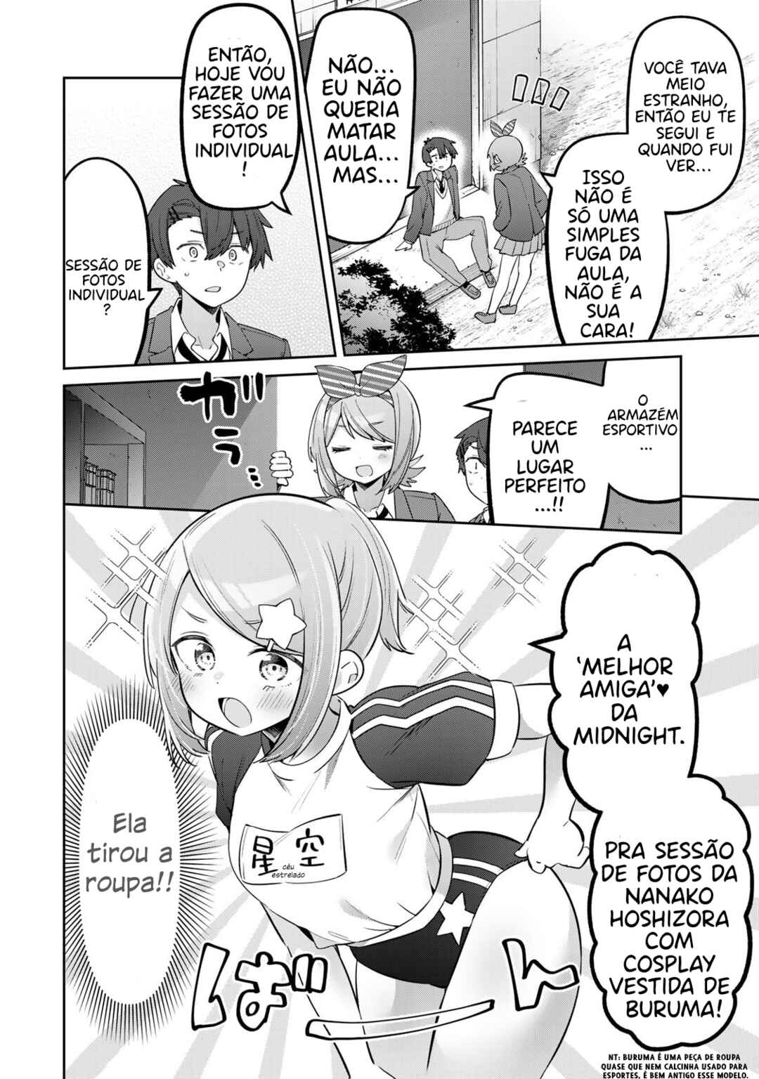 Chapter 142 - Page 6