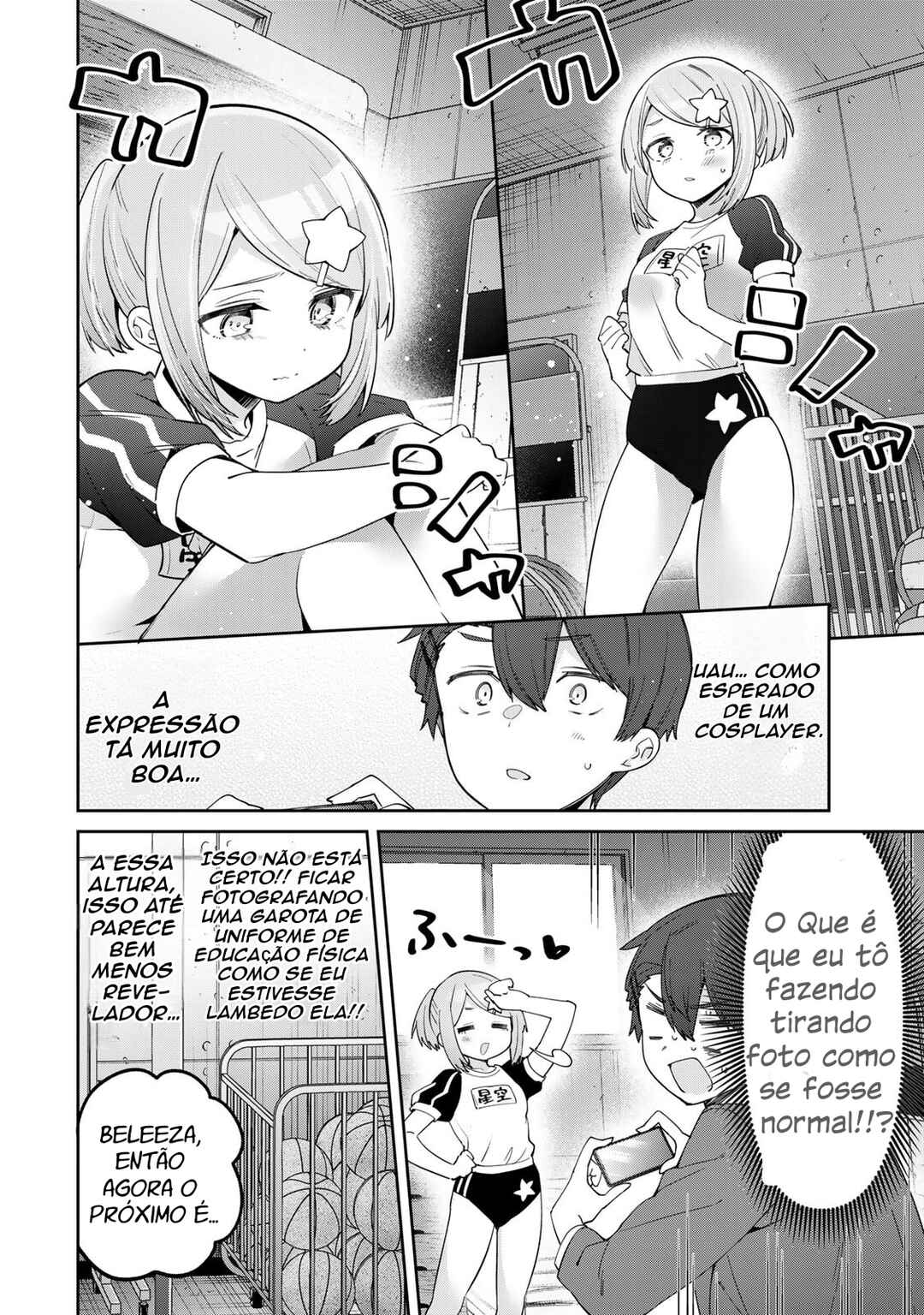 Chapter 142 - Page 8