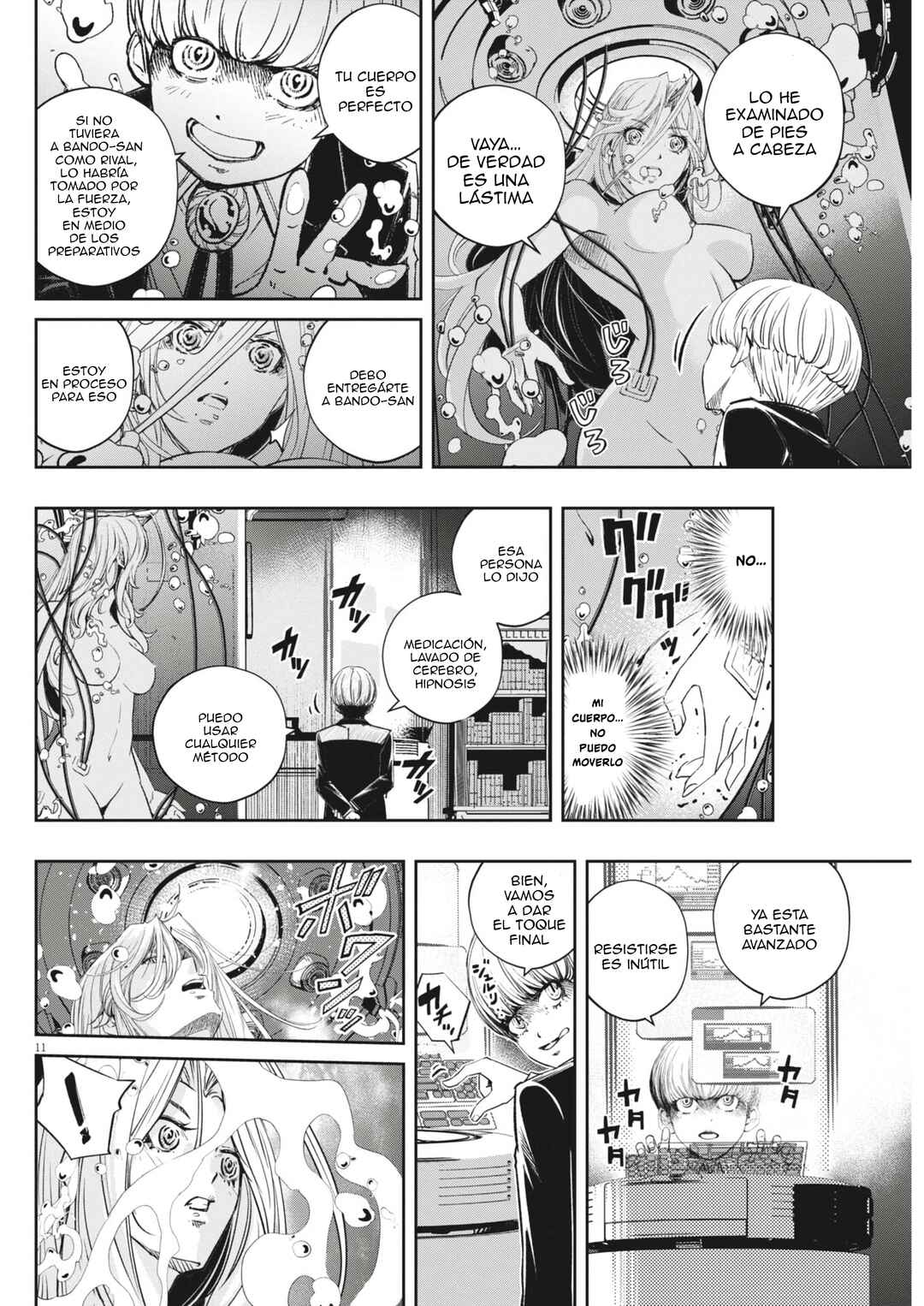 Chapter 177 - Page 12