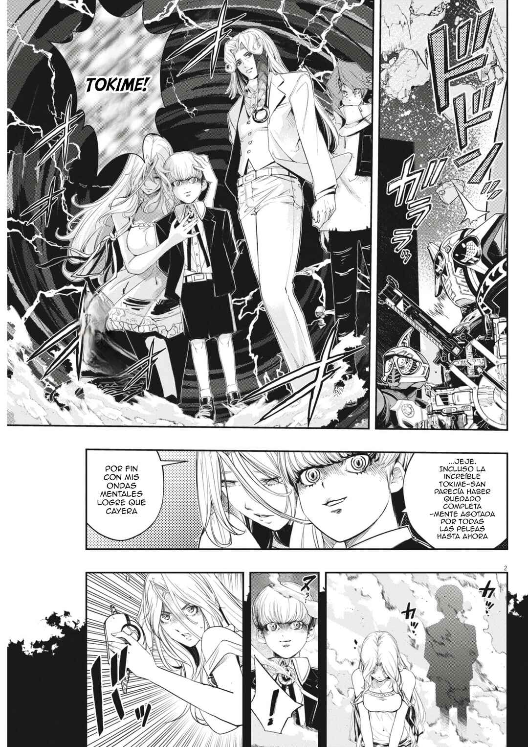 Chapter 177 - Page 3