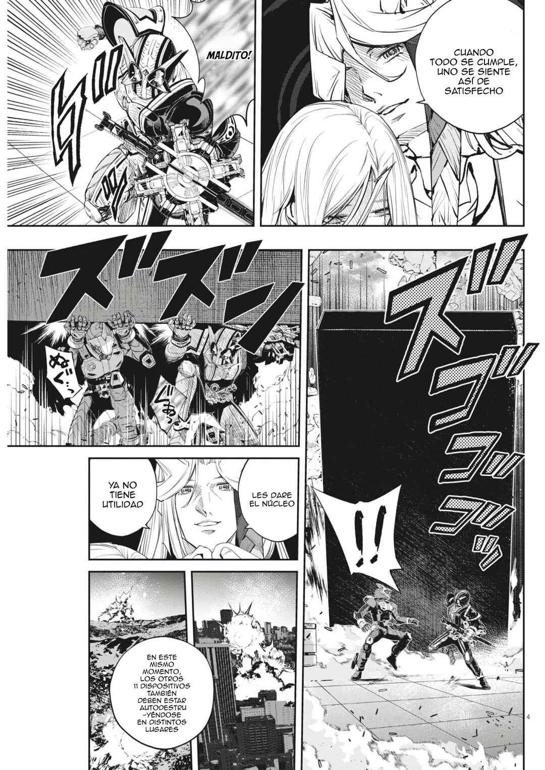 Chapter 177 - Page 5