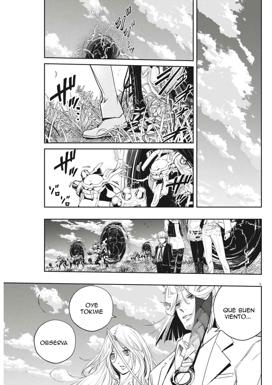 Chapter 177 - Page 7