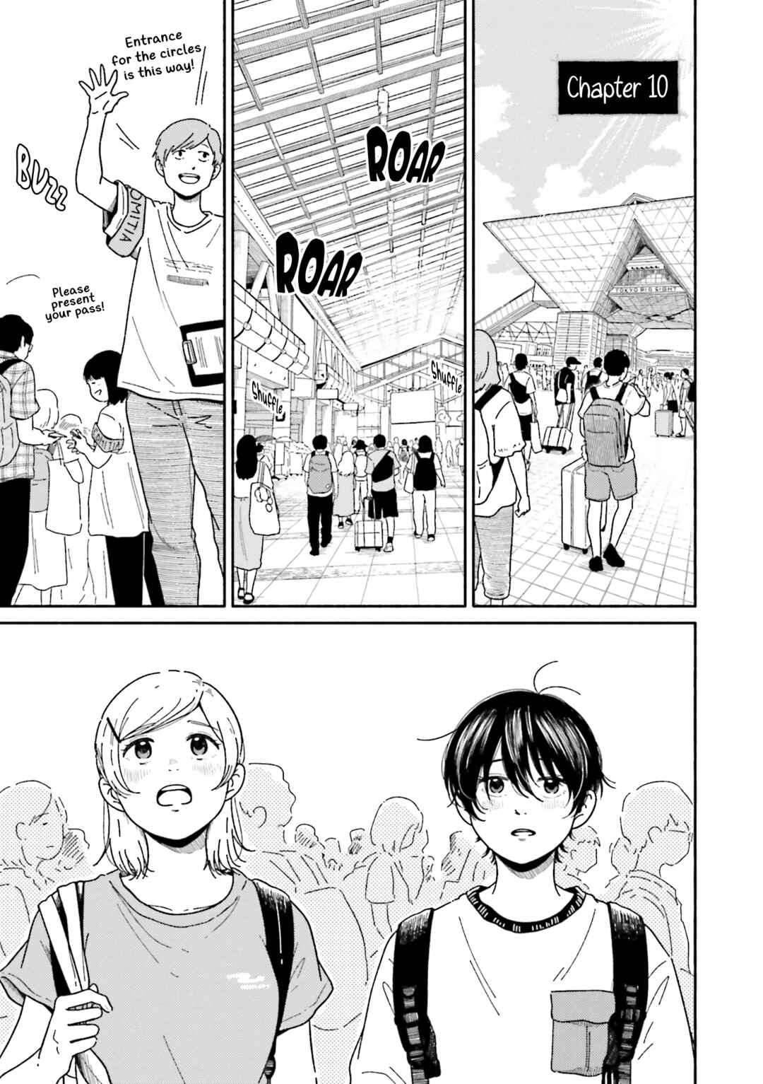 Chapter 10 - Page 1