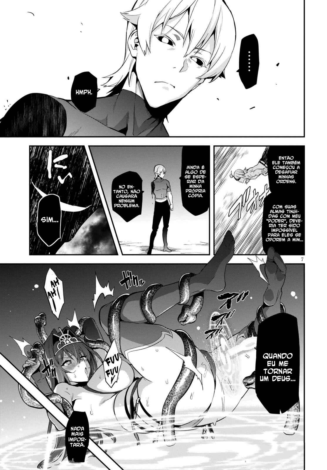 Chapter 95 - Page 13
