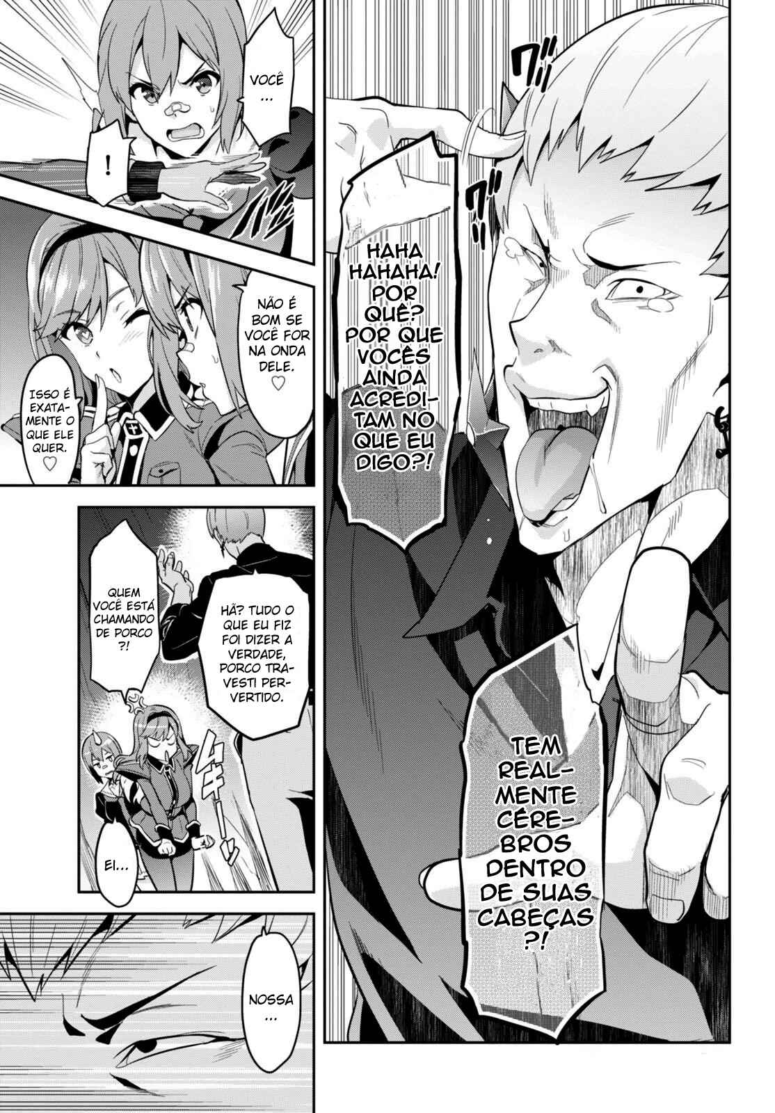 Chapter 95 - Page 17