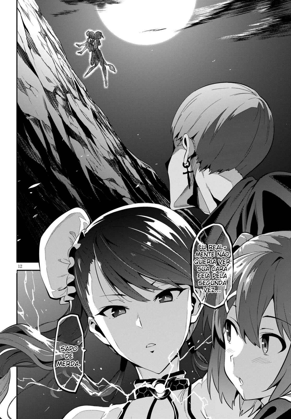 Chapter 95 - Page 18