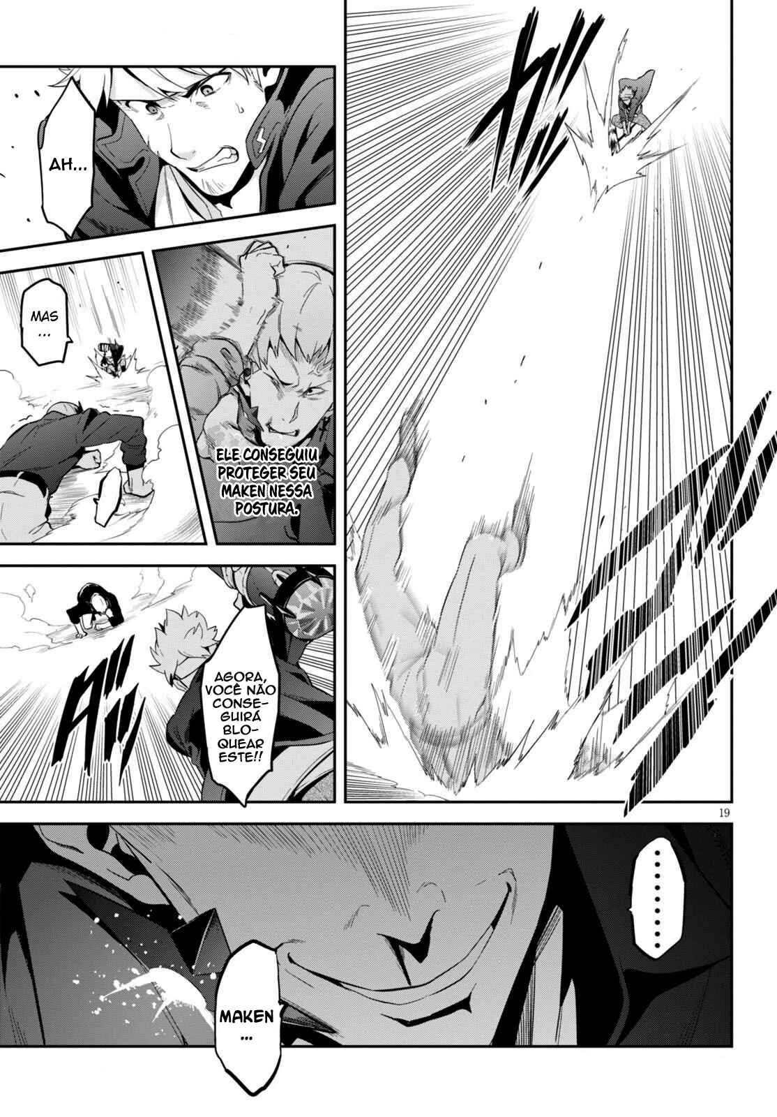 Chapter 95 - Page 25