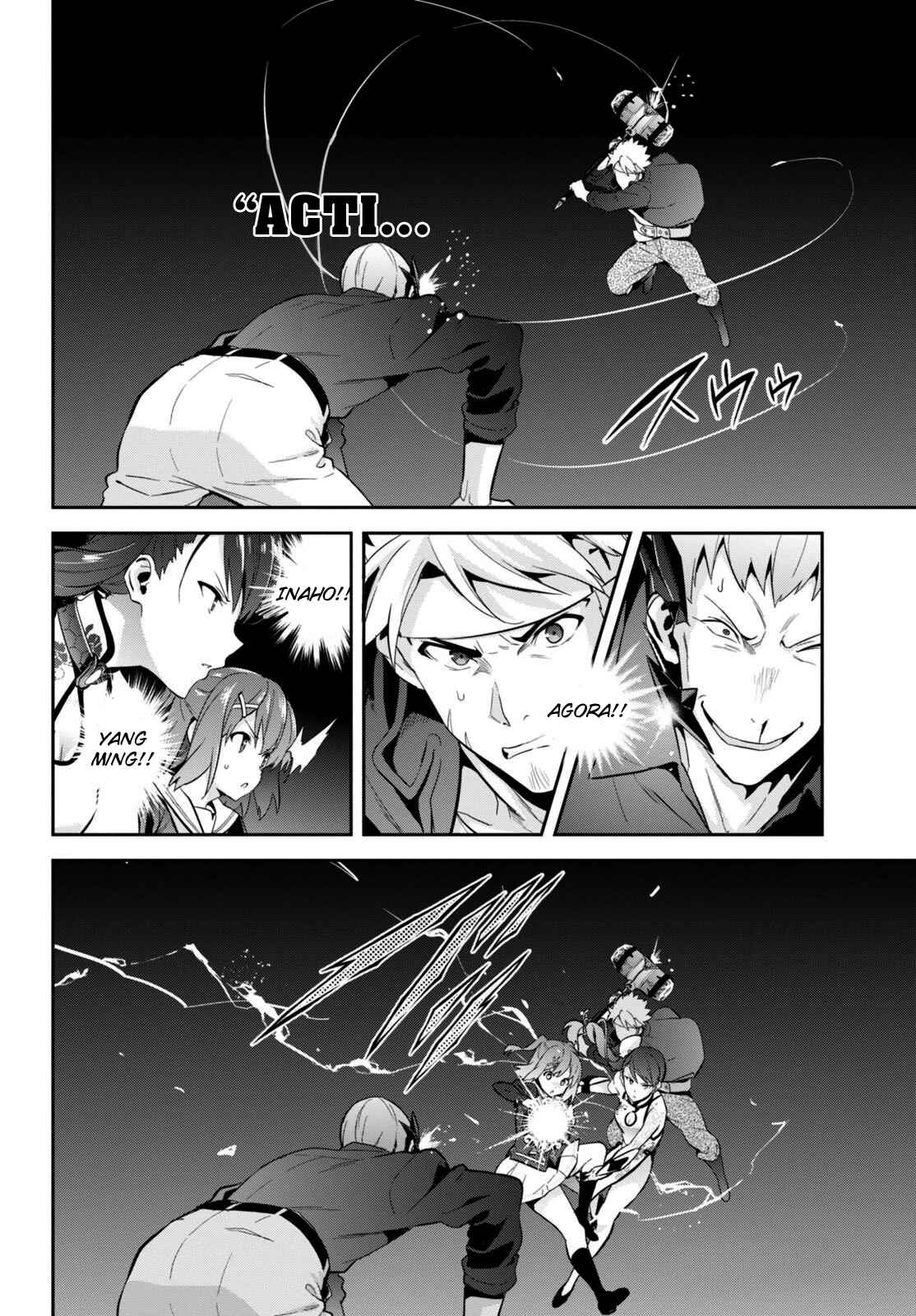 Chapter 95 - Page 26