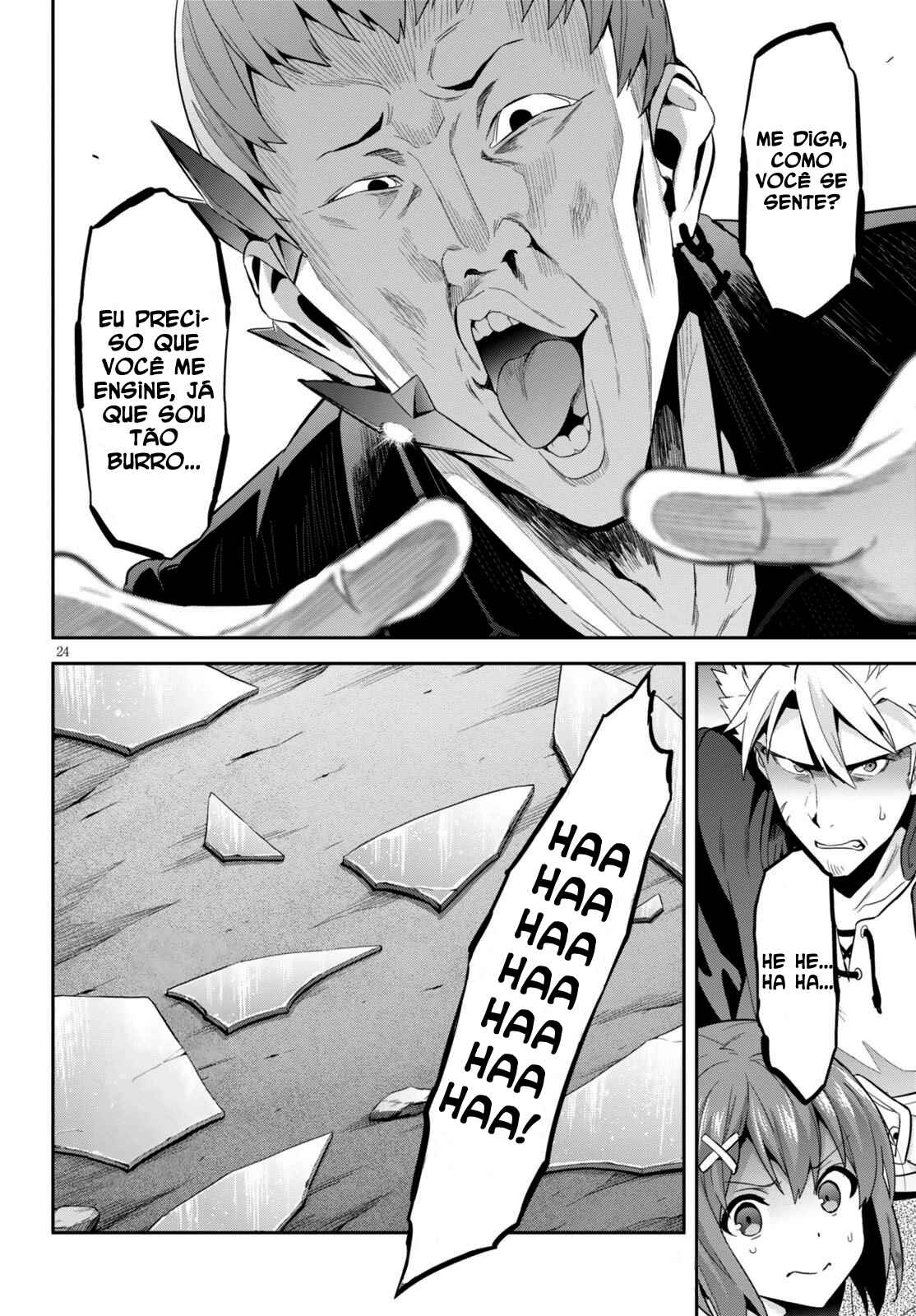 Chapter 95 - Page 29