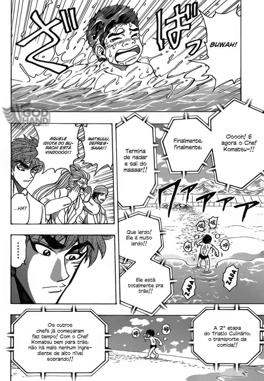 Chapter 215 - Page 10