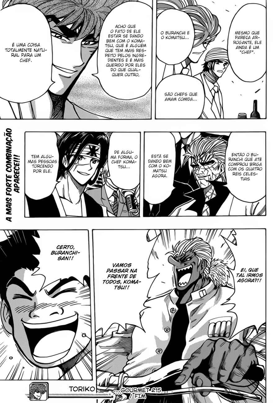Chapter 215 - Page 17
