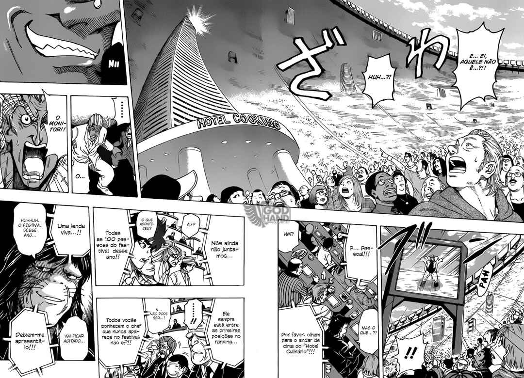 Chapter 215 - Page 2