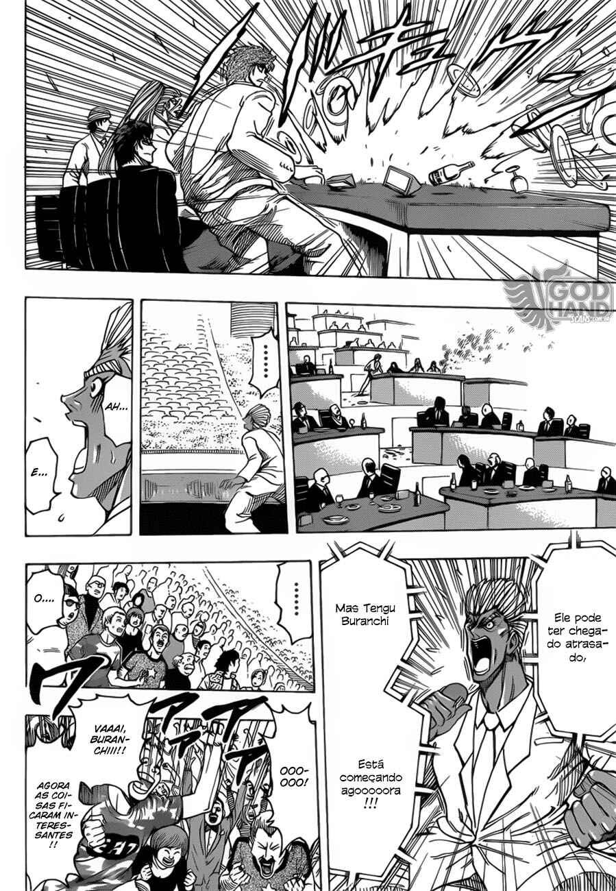 Chapter 215 - Page 8