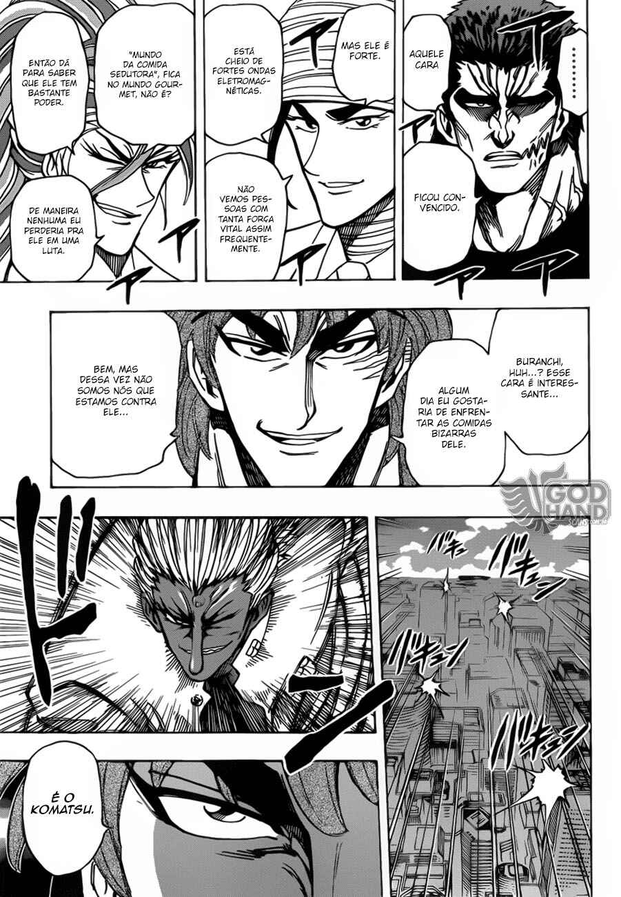 Chapter 215 - Page 9