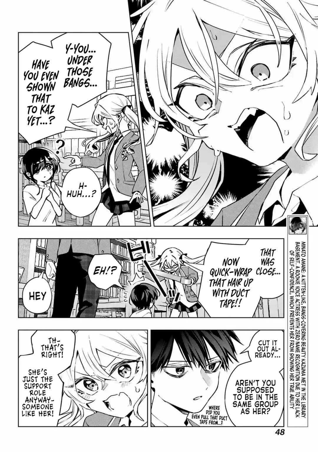 Chapter 3 - Page 6