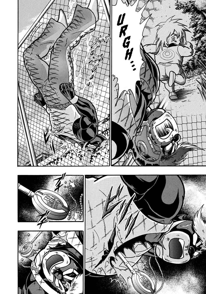 Chapter 138 - Page 16