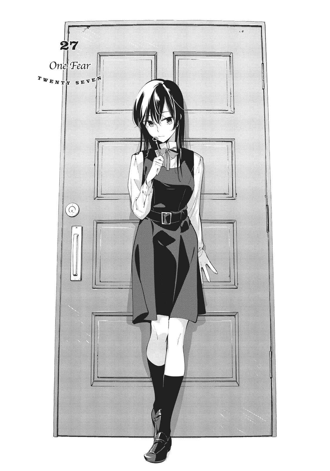 Chapter 27 - Page 1