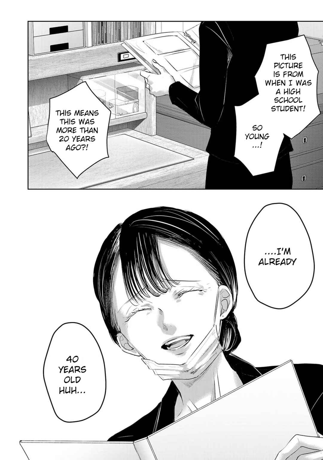 Chapter 141 - Page 11