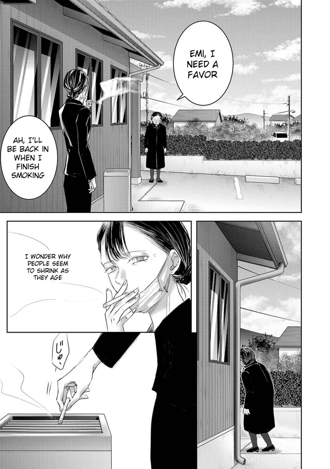 Chapter 141 - Page 6