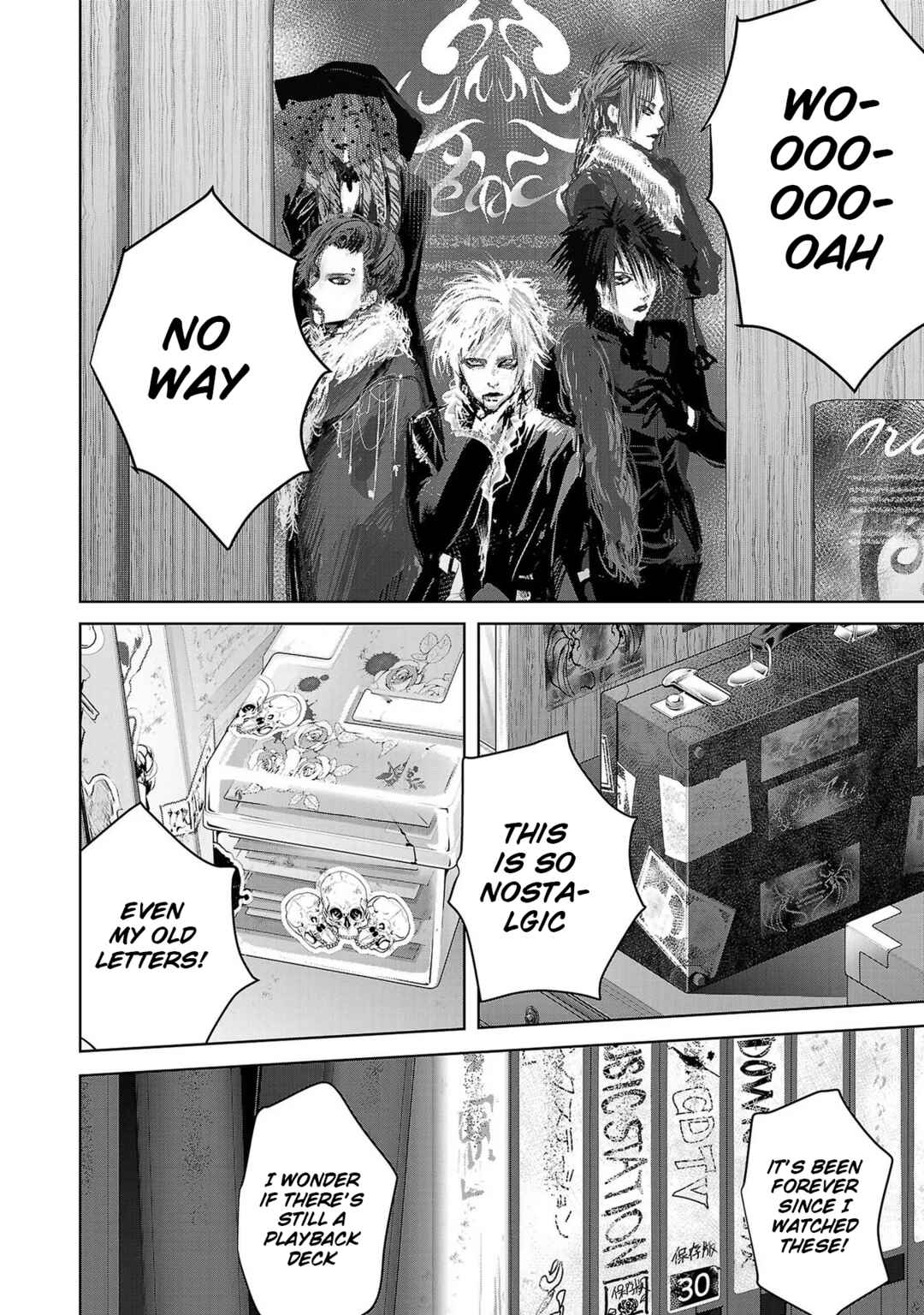Chapter 141 - Page 9