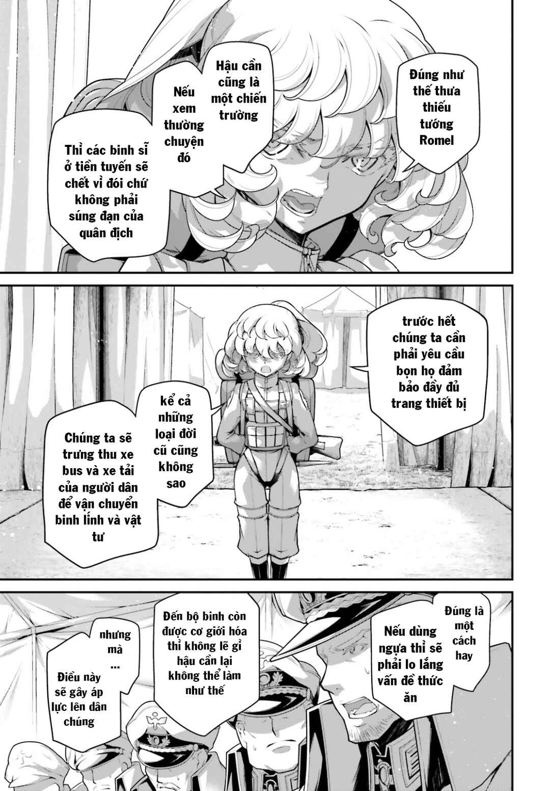 Chapter 64 - Page 11