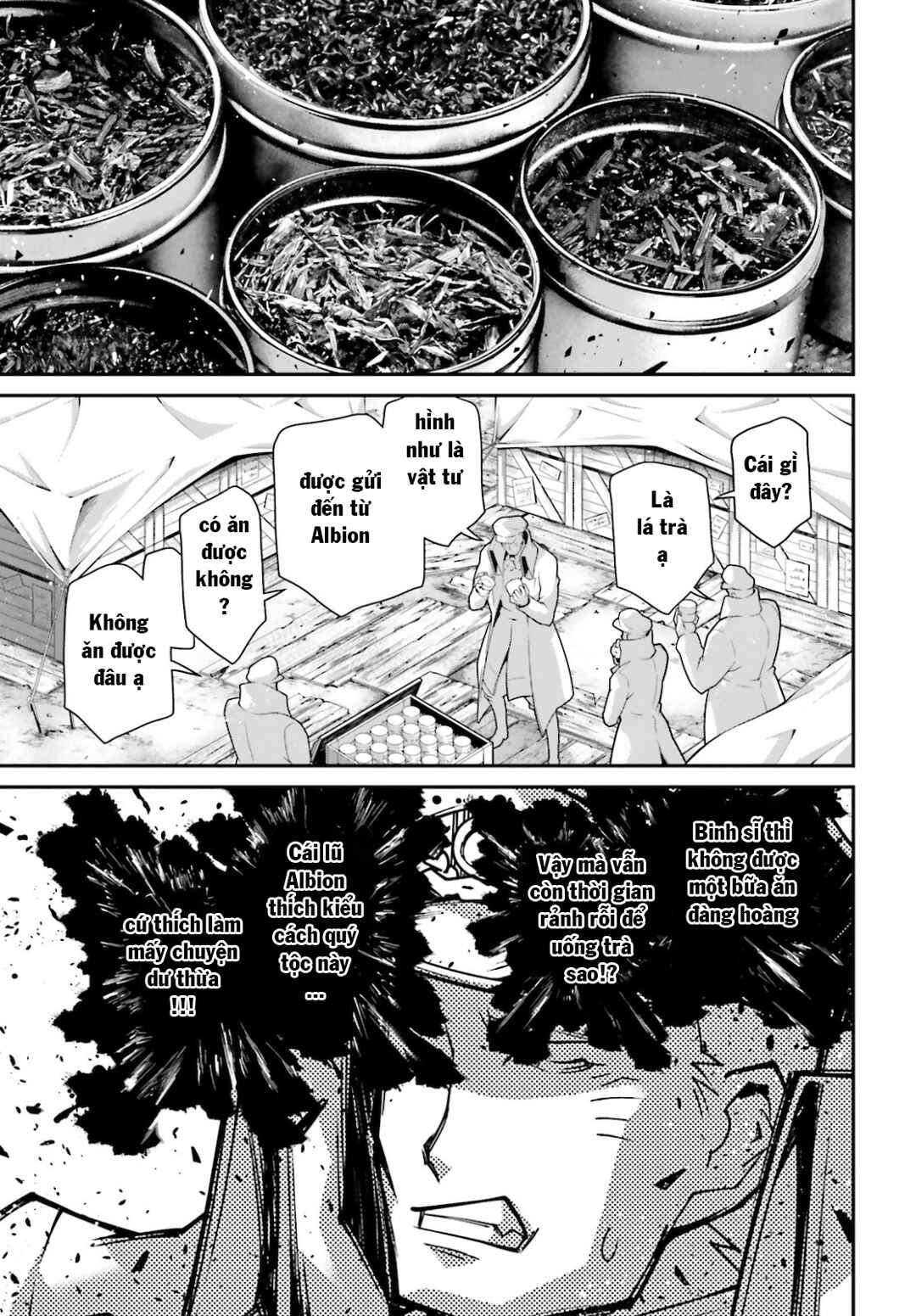 Chapter 64 - Page 13
