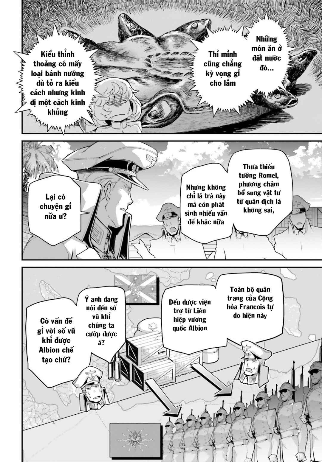 Chapter 64 - Page 14