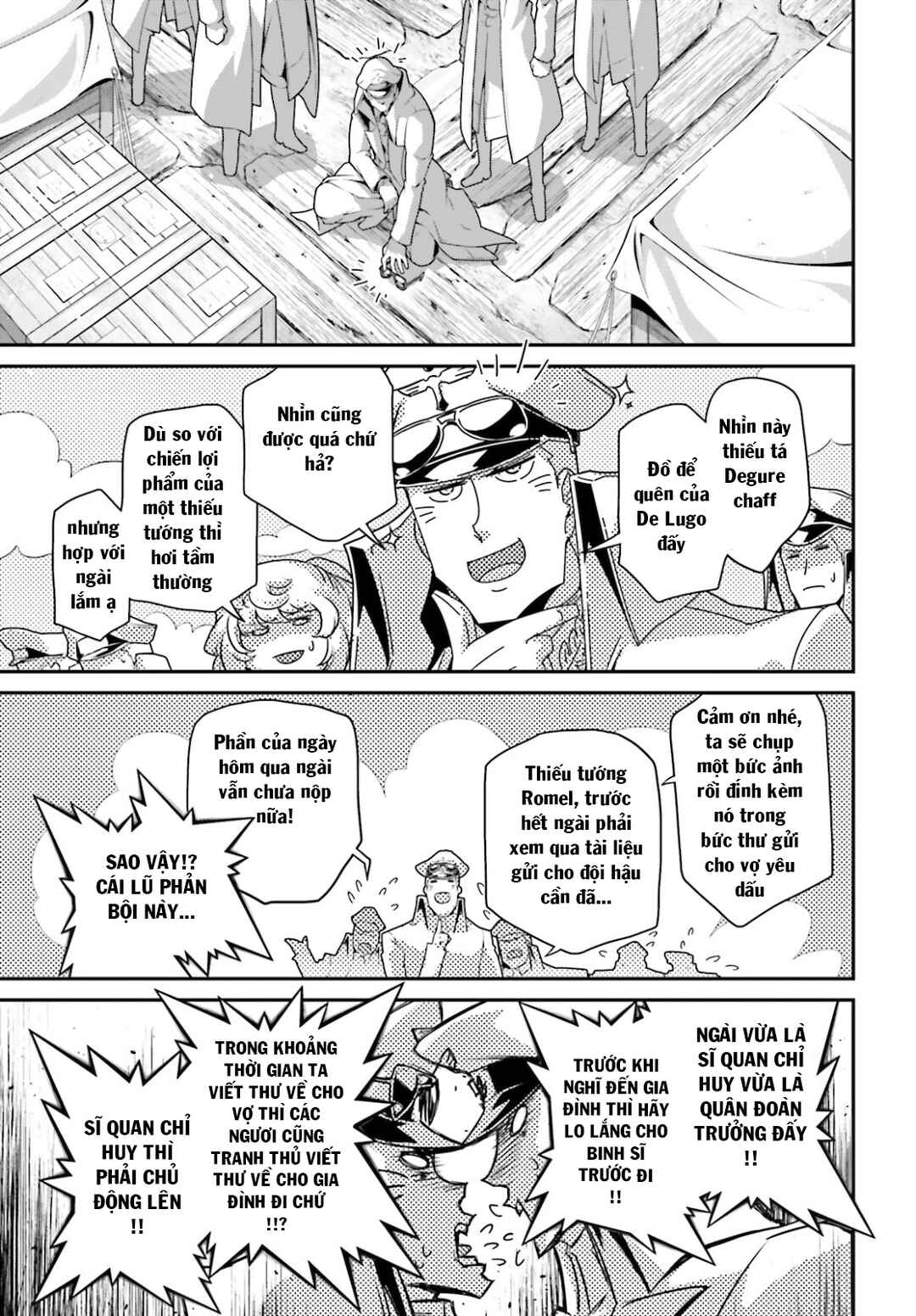 Chapter 64 - Page 17