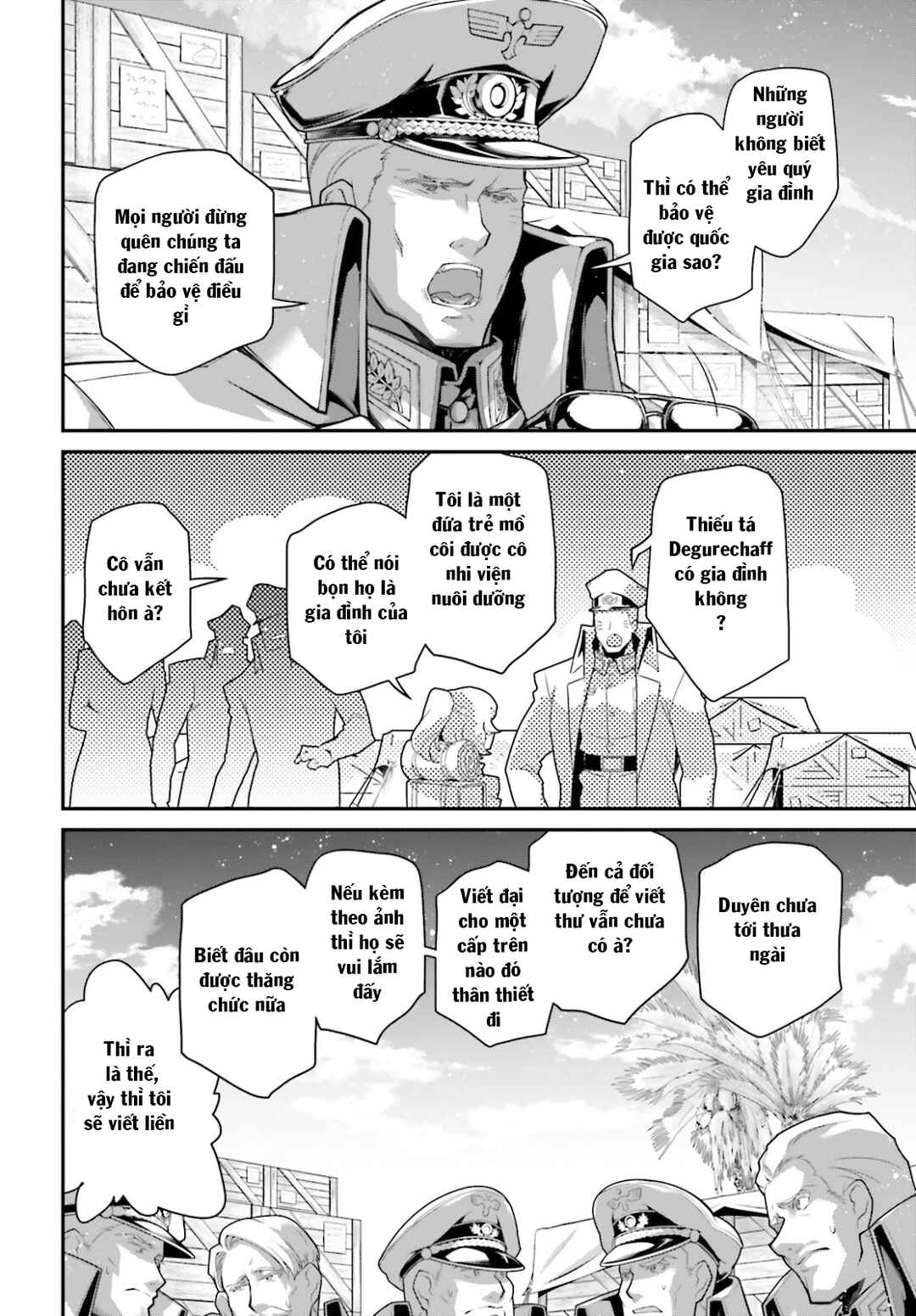 Chapter 64 - Page 18