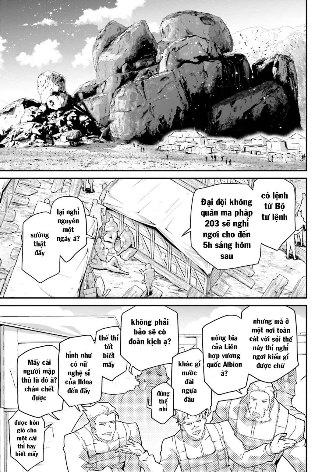 Chapter 64 - Page 25