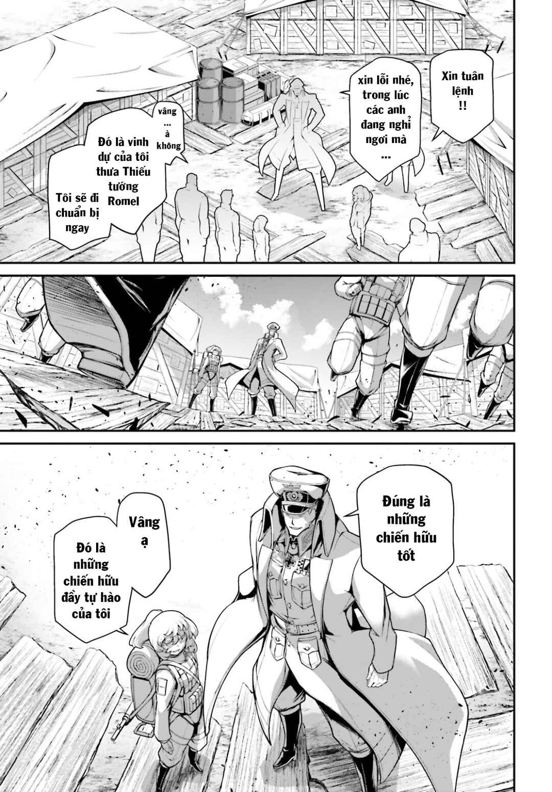 Chapter 64 - Page 29