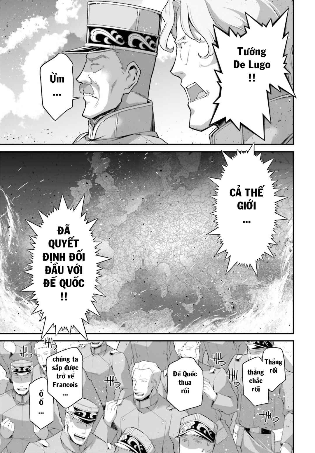 Chapter 64 - Page 33