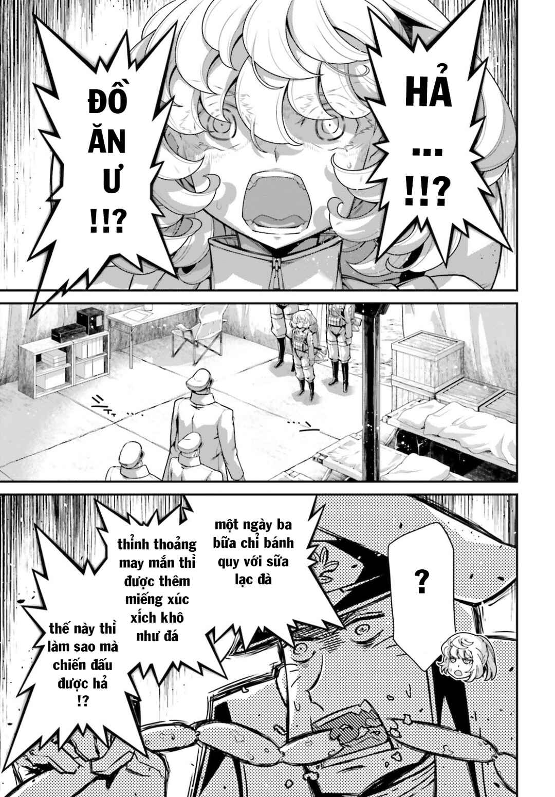 Chapter 64 - Page 5