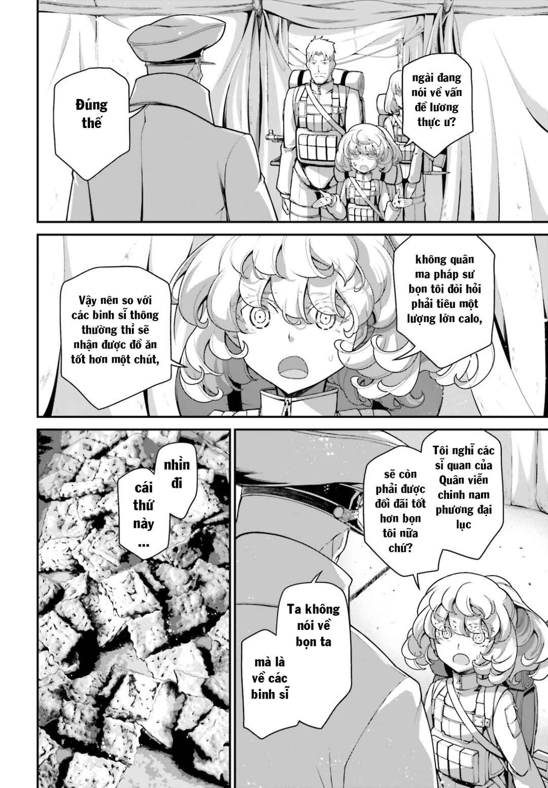 Chapter 64 - Page 6