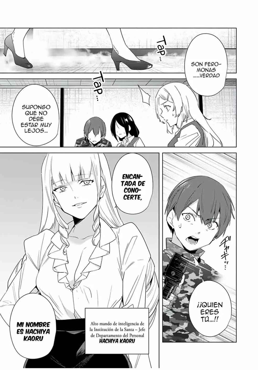 Chapter 70 - Page 6