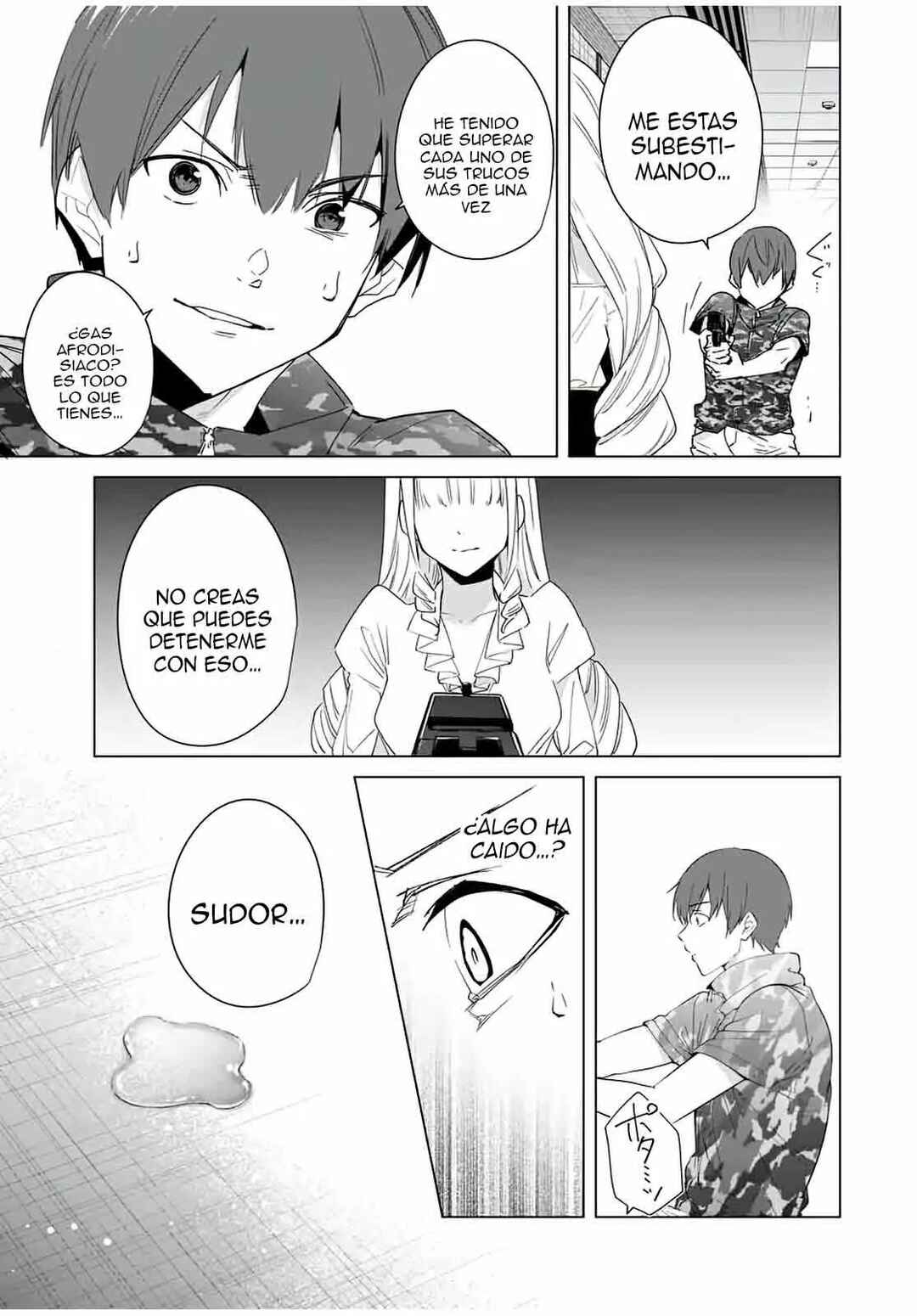 Chapter 70 - Page 8