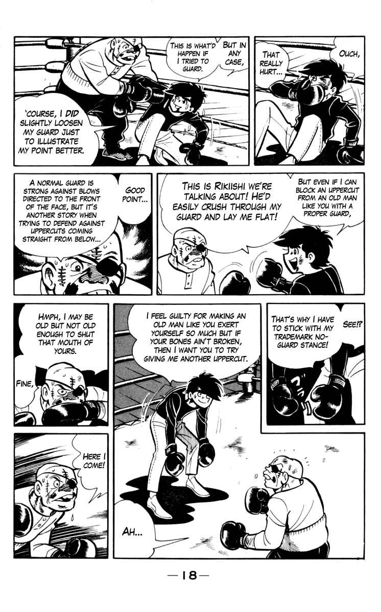 Chapter 67 - Page 19