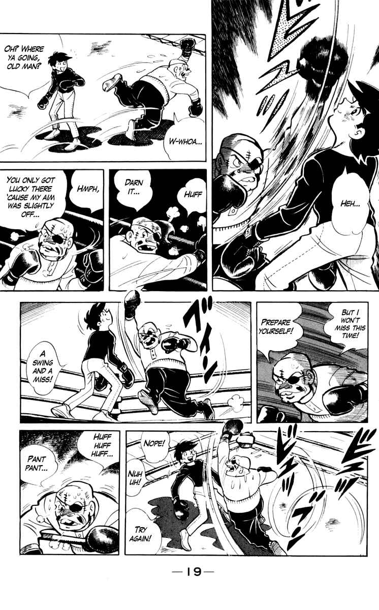 Chapter 67 - Page 20