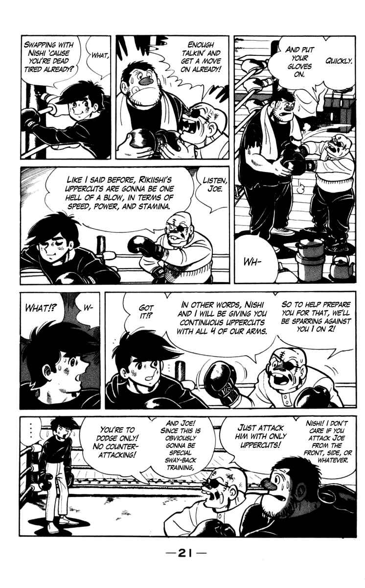 Chapter 67 - Page 22