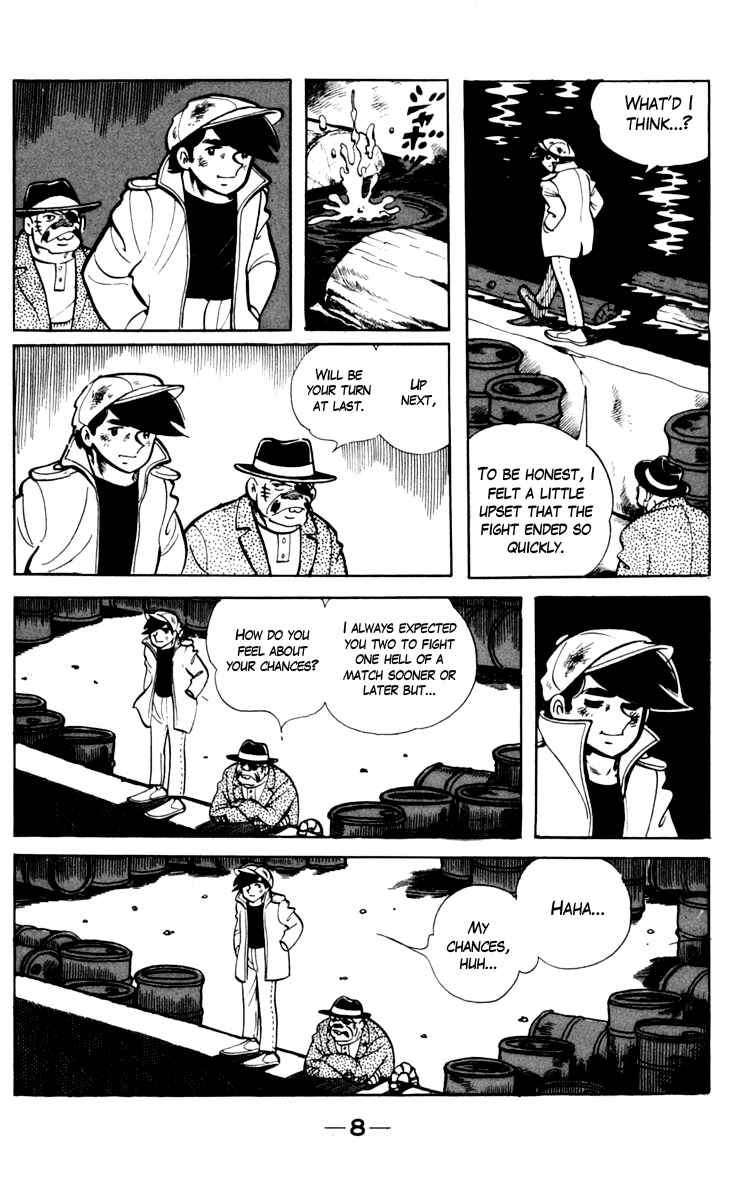 Chapter 67 - Page 9